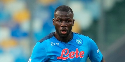 Koulibaly al Chelsea, è fatta: è atterrato a Londra