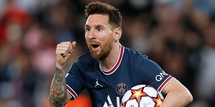 Marca: "Psg, dopo Mbappé tocca a Messi: lavori in corso per il rinnovo"