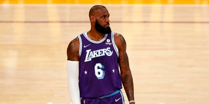 Caso Griner, Freedom attacca LeBron: "Vattene dagli Stati Uniti!"