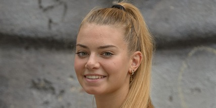 Busto Arsizio annuncia Clara Venco