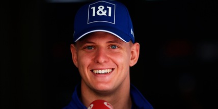 F1, Schumacher: "Avrei potuto andare a punti molto prima"