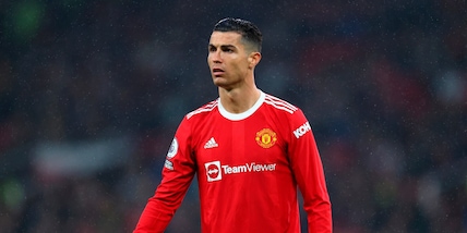 Dal Portogallo: "Ronaldo, offerta monstre dall'Arabia Saudita: ecco la cifra folle"