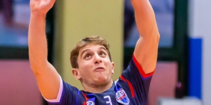 Longo torna a Castellana