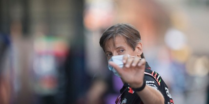 MotoGp, Rivola: "Il Mondiale Costruttori non ha molto senso"