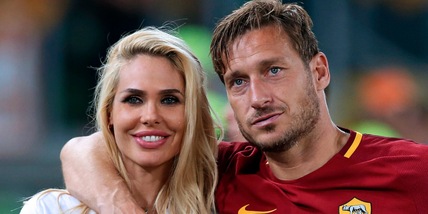Totti-Ilary: dall'accordo di separazione al regalo di Noemi, gli ultimi gossip