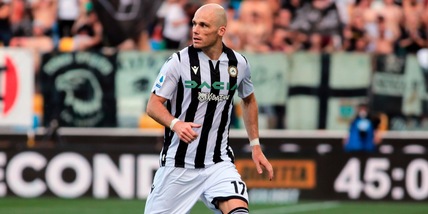 Spezia, idea Sportiello in porta: per la difesa piace Nuytinck