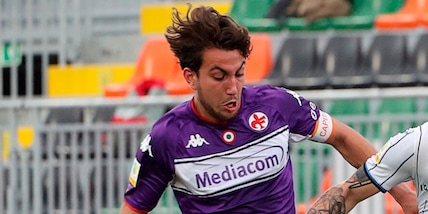 Serie C, Pro Vercelli: dalla Fiorentina ecco Corradini