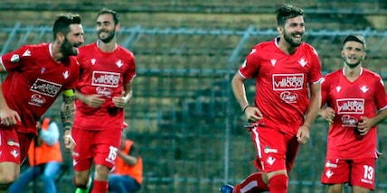 Piacenza, arriva Pezzola in prestito dall'Empoli