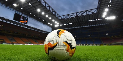 Inter-Getafe e Siviglia-Roma, scelti gli arbitri in Europa League