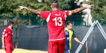 Ancona, arriva Mezzoni in prestito dal Napoli