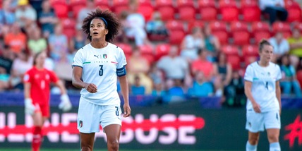 Diretta Italia-Islanda ore 18: dove vederla in tv, in streaming e formazioni ufficiali