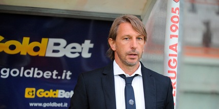 Feralpisalò, ufficiale: Vecchi rinnova fino al 2024