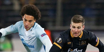 St. Patrick's-Dundalk, match da Multigol 2-4