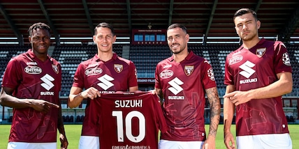 Lukic sembra recuperato per la sfida contro l'Eintracht