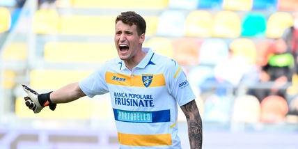 Cesena, dal Frosinone arriva Minelli: ufficiale Cesena, dal Frosinone arriva Minelli: ufficiale