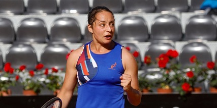 Wta Budapest, Cocciaretto supera Siniakova e vola ai quarti