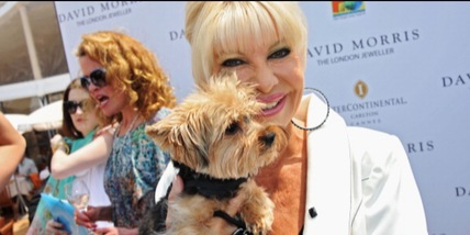 Morta Ivana Trump, la prima moglie dell'ex presidente Usa: aveva 73 anni