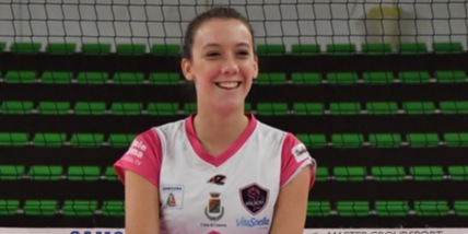 Soverato annuncia Linda Giugovaz