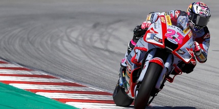 MotoGp, Giribuola: "Bastianini in Ducati un problema per Bagnaia? Sarà lui a gestirlo"