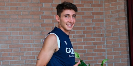 Bologna, Cambiaso ufficiale: il comunicato