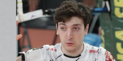 Motta di Livenza ingaggia Fusaro