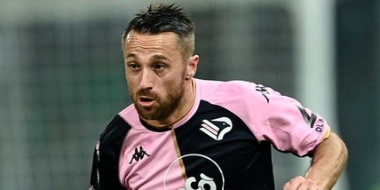 Palermo, rinnova Floriano: ufficiale