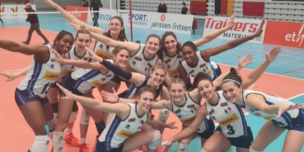 Euro U17: domani c'è Italia-Ungheria