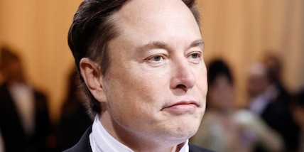 Il padre di Elon Musk shock: ha avuto due figli con la sua figliastra!