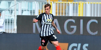 Bologna, ufficiale: Cangiano in prestito al Bari Bologna, ufficiale: Cangiano in prestito al Bari