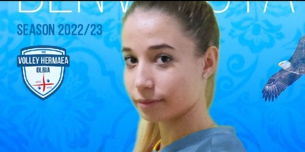 Fontemaggi è l'ultimo tassello dell'Olbia