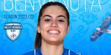 Islam Gannar arriva ad Olbia