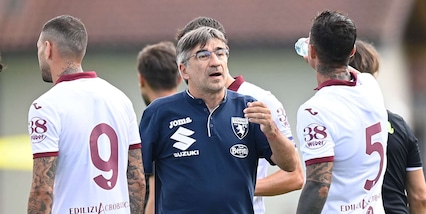 Il primo Toro "affonda" nella ripresa ma che gol Horvath all'Eintracht