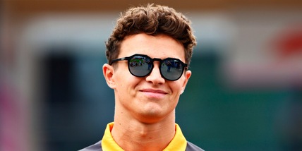 F1, Norris sulle Sprint: "Non sono le gare più emozionanti"