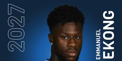 Empoli, ufficiale: Ekong firma fino al 2027