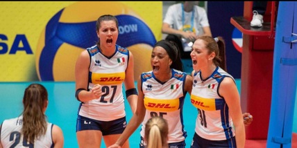 Euro U21: domani c'è la semifinale Italia-Turchia