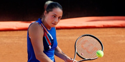 Wta Budapest, Cocciaretto e Trevisan si fermano ai quarti di finale