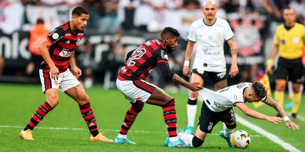 Flamengo-Coritiba, per le quote ok il segno 1 al 90'