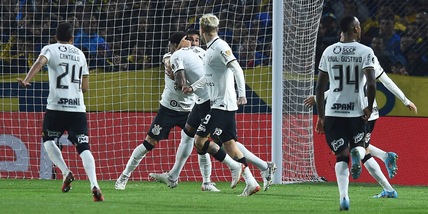 Ceara-Corinthians, ok la "combo" X2 più Under 4,5