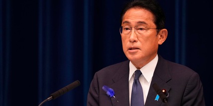 Il Giappone pronto al riavvio di 9 reattori nucleari