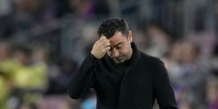 Xavi, imprevisto col passaporto: il Barcellona vola a Miami senza di lui