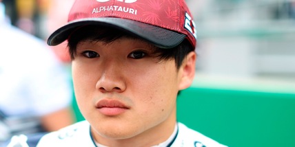 F1, Tost si schiera con Tsunoda: "Mi piacciono i bambini problematici come lui"