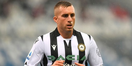 Udinese, il test con l'Union Berlin termina 3-3. Deulofeu ko