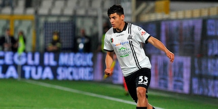 Spezia, non basta Agudelo: il Bochum vince 2-1 il test