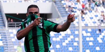Sassuolo.Jablonec 3-1: Frattesi, Harroui e Defrel in gol