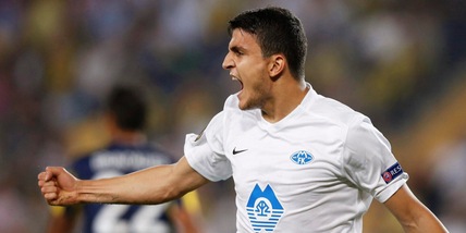 Eliteserien, ok l'Over 2,5 in Molde-Haugesund