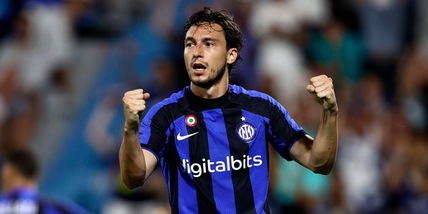 Inter, pareggio a Ferrara con il Monaco: 2-2