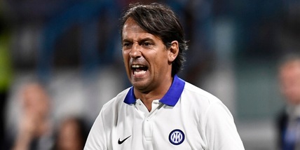 Inter, Inzaghi: "Difesa? Spero di chiudere presto la trattativa"