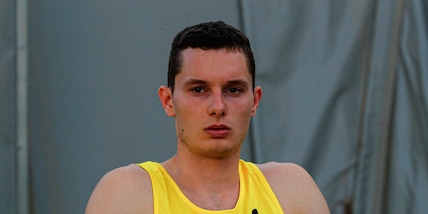 Mondiali, la carica di Tortu: "Sono in forma, non vedo l'ora"