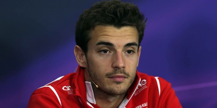 Un anno fa moriva Jules Bianchi: il ricordo della Ferrari