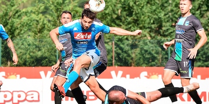 Feralpisalò, ufficiale: Carraro rinnova fino al 2025